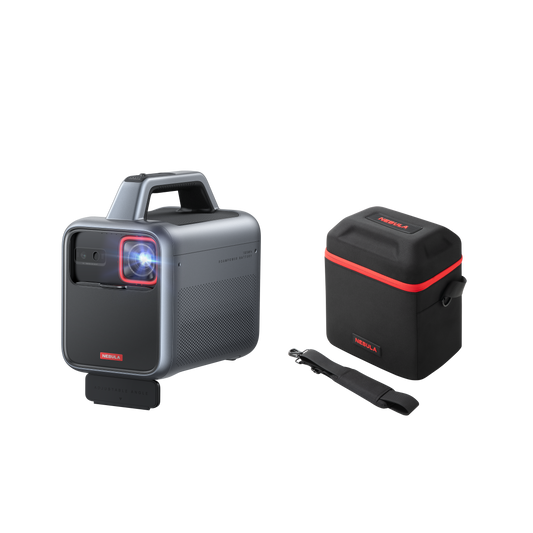 Mars 3 Projector | NEBULA Travel Case