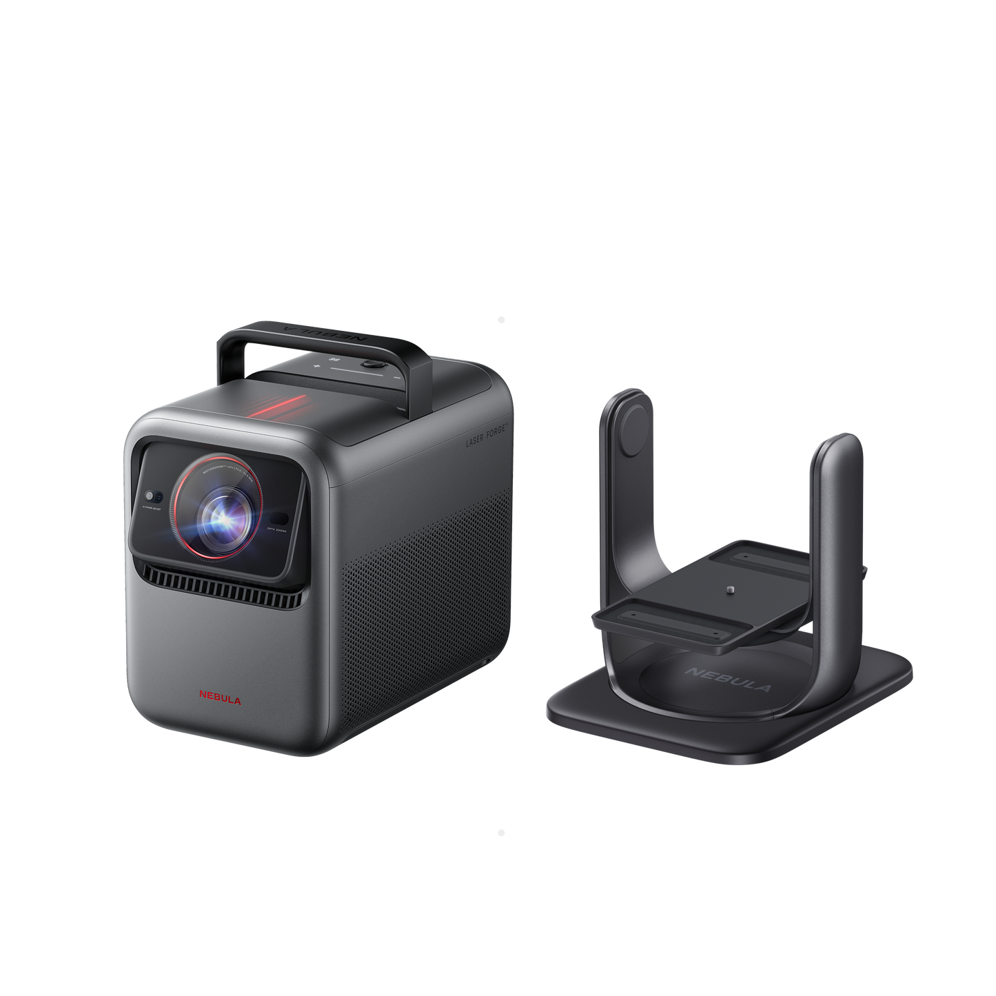 soundcore Nebula X1 Projector | soundcore Nebula X1 Gimbal Stand