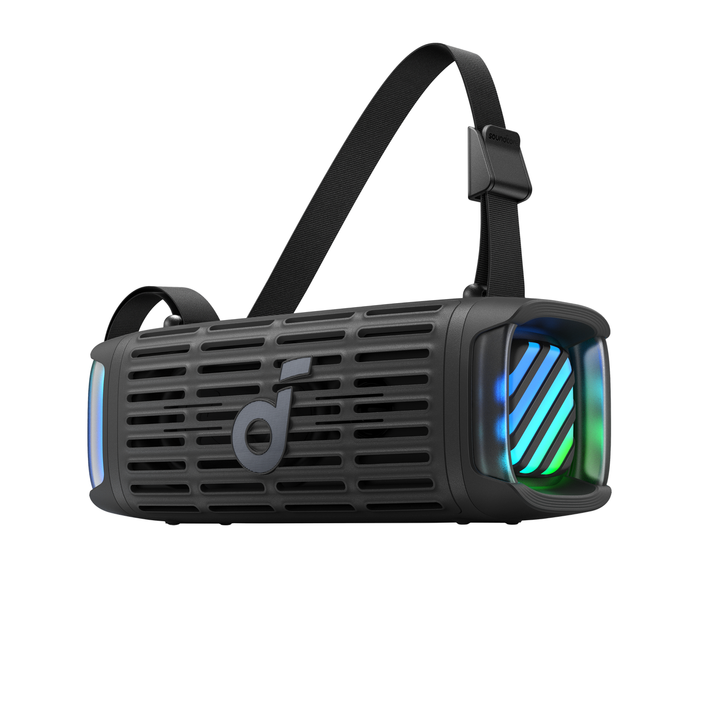 Boom 3i | Portable Rugged Outdoor Speaker