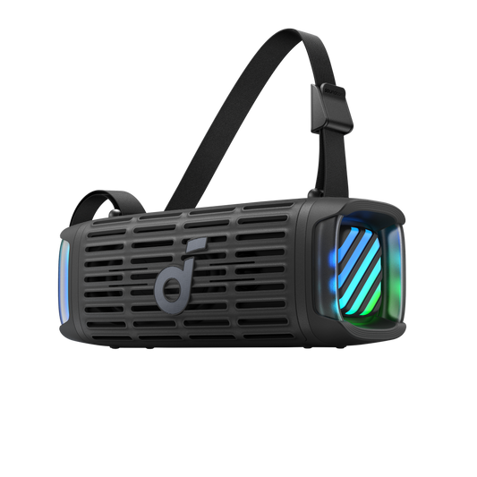 Boom 3i | Portable Rugged Outdoor Speaker