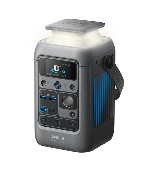 Anker C300 DC Power Bank Station