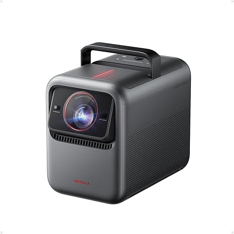 soundcore Nebula X1 | 4K Triple Laser Projector (Refurbished)