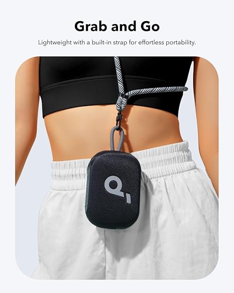 soundcore Bluetooth Speaker