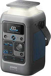 Anker C300 DC Power Bank Station