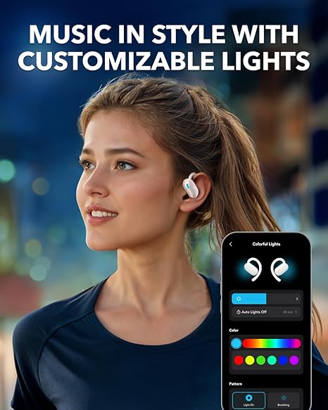 soundcore V20i