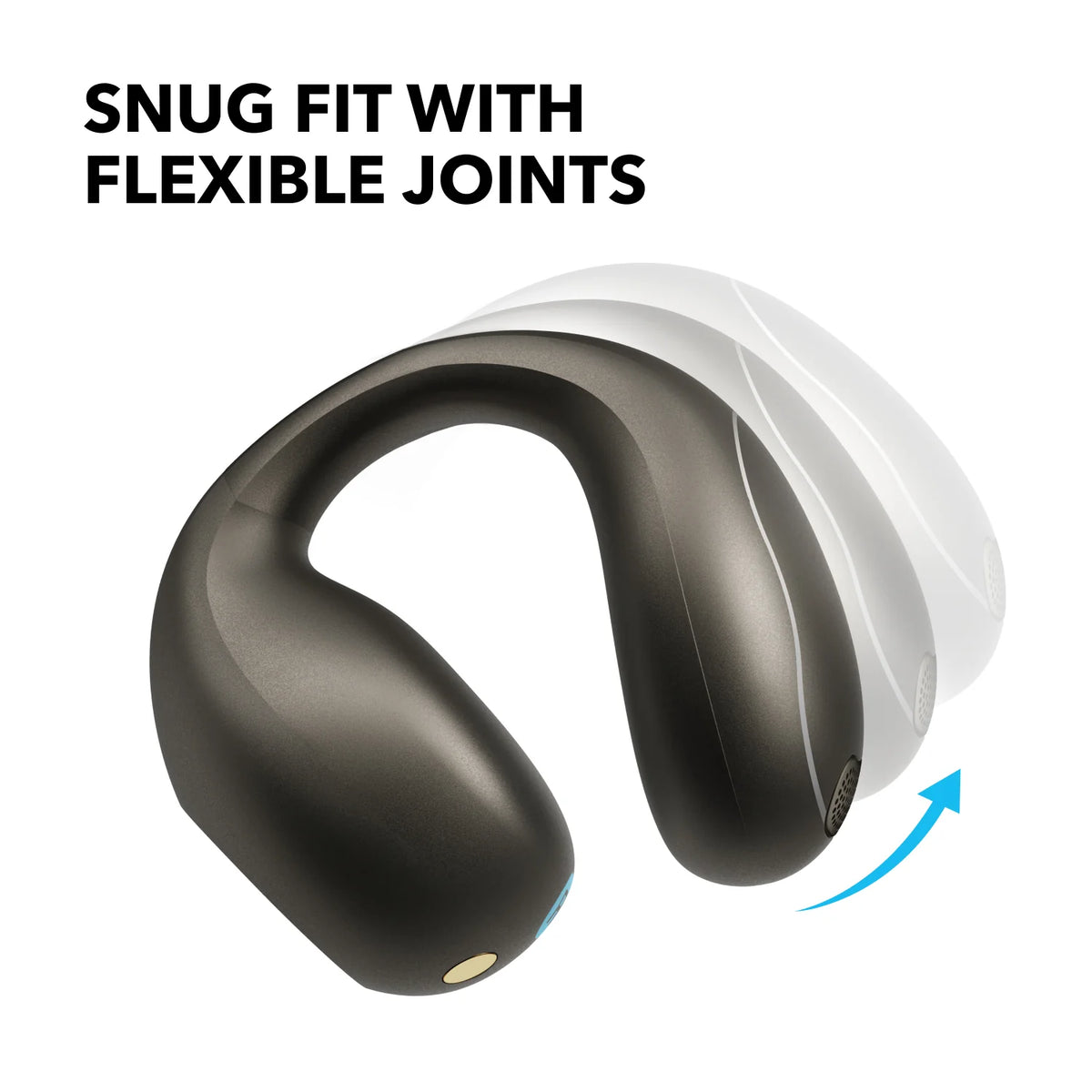 Travel-Friendly Entertainment with Capsule 3 Laser &amp; soundcore C40i
