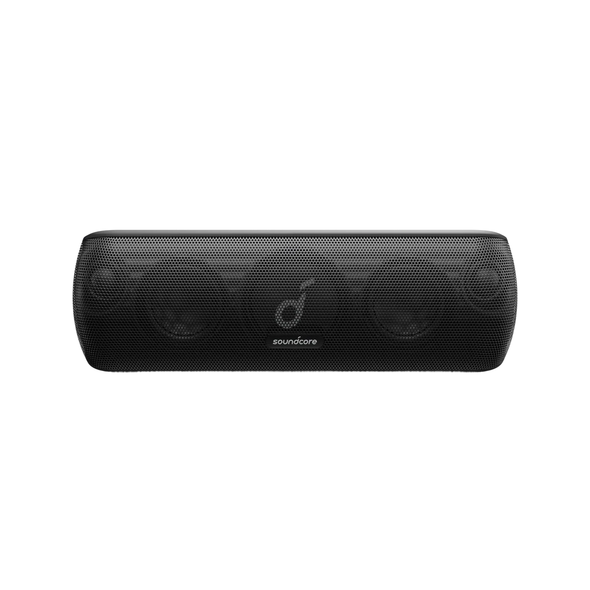 Motion+ | Portable Speaker with Intense Bass