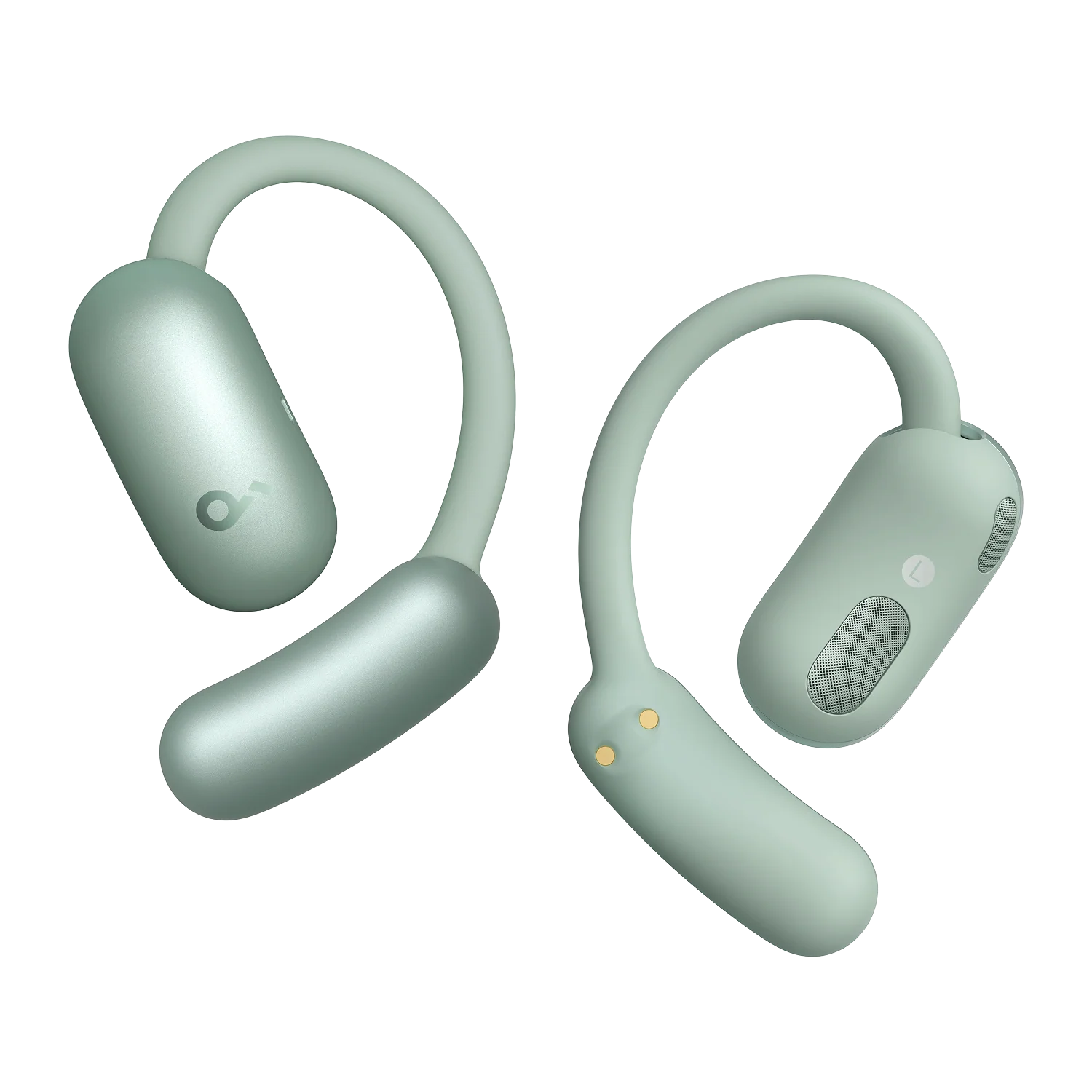 soundcore AeroFit 2 | Adjustable Open-Ear Wireless Earbuds