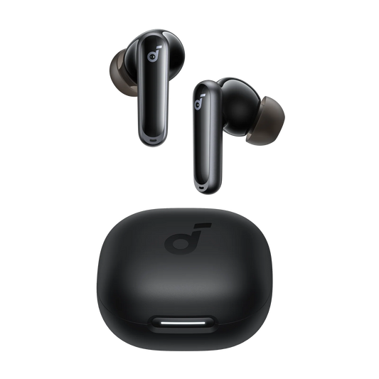soundcore P40i | Smart ANC True-Wireless Earbuds