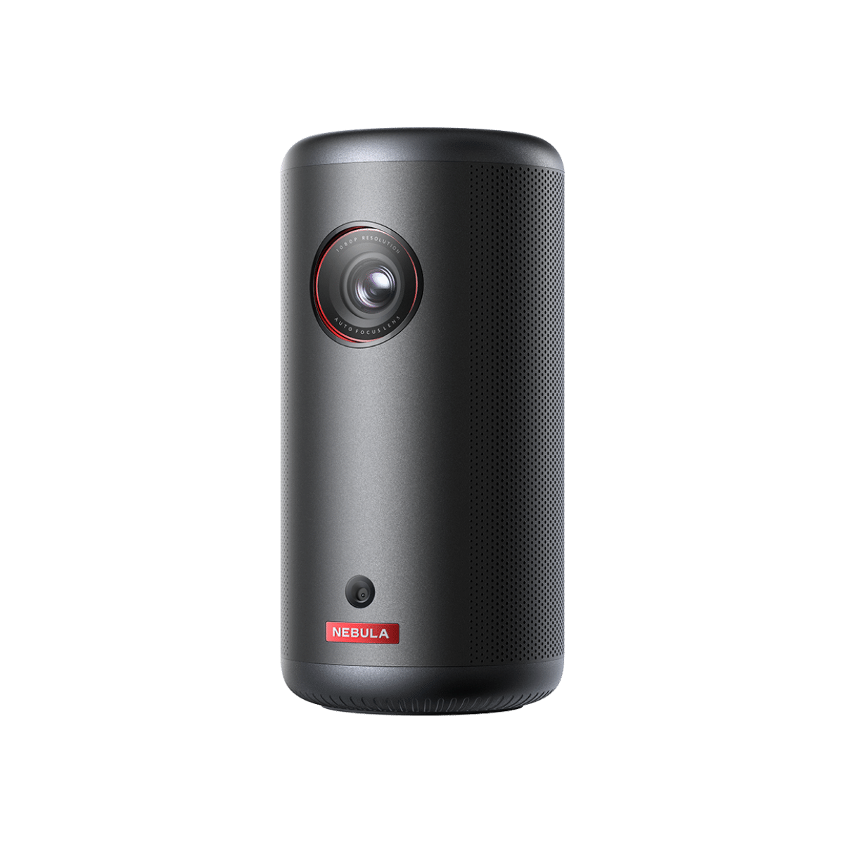 Capsule 3 (New) | 1080p Mini Google TV Projector