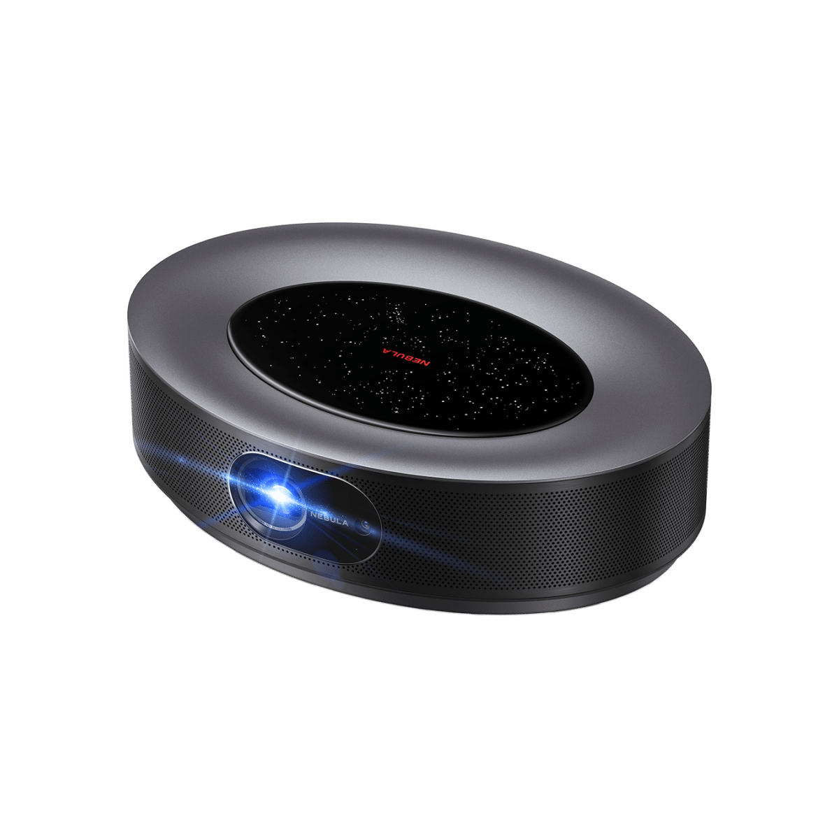Cosmos Max | Portable 4K Projector for Home Theater