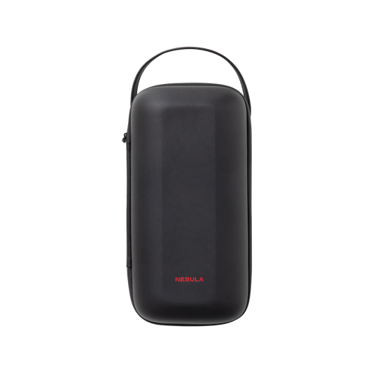 Capsule 3 Laser Travel Case