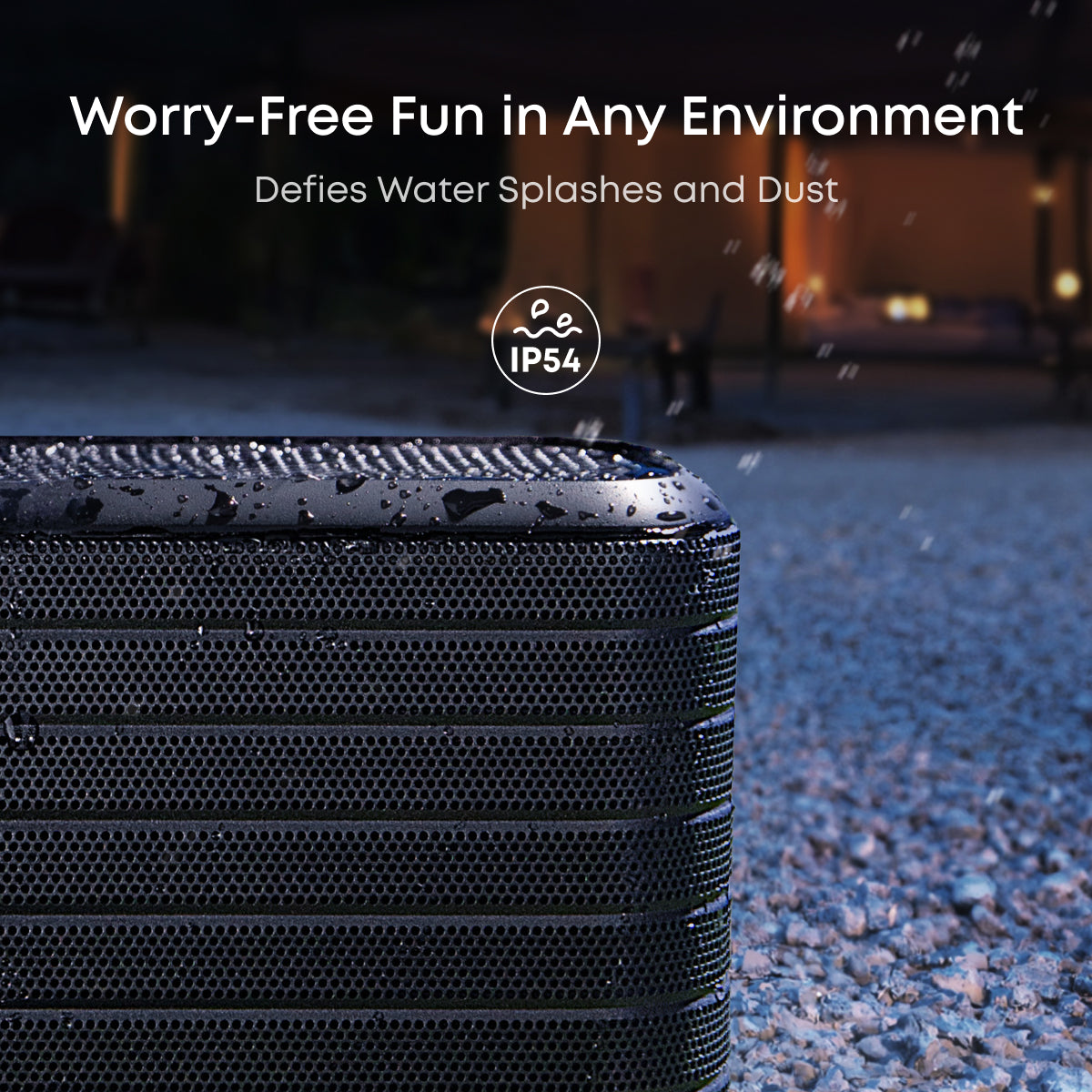 NEBULA X1 Wireless Satellite Speaker | Powerful Sound &amp; Easy Setup
