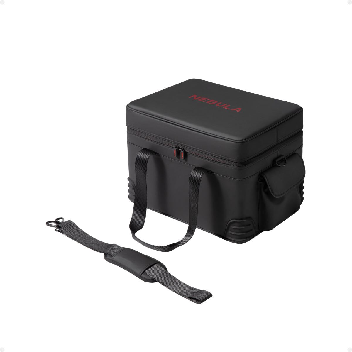 NEBULA X1 Carry Case｜Splash-Proof &amp; Durable