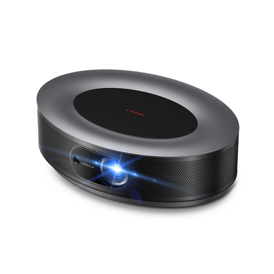 NEBULA Cosmos Full HD 1080p Home Entertainment Projector (Refurbished)