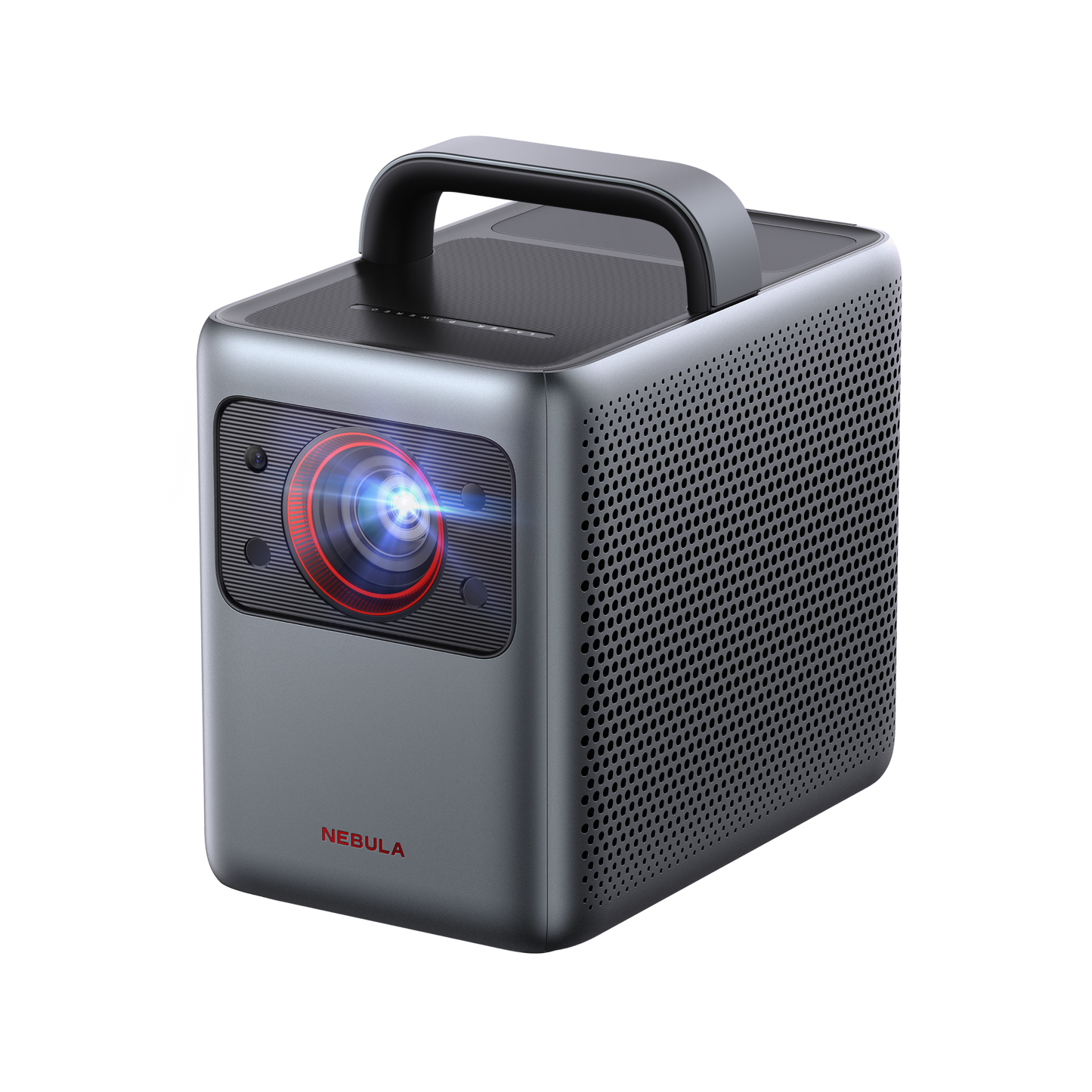 Cosmos Laser 4K