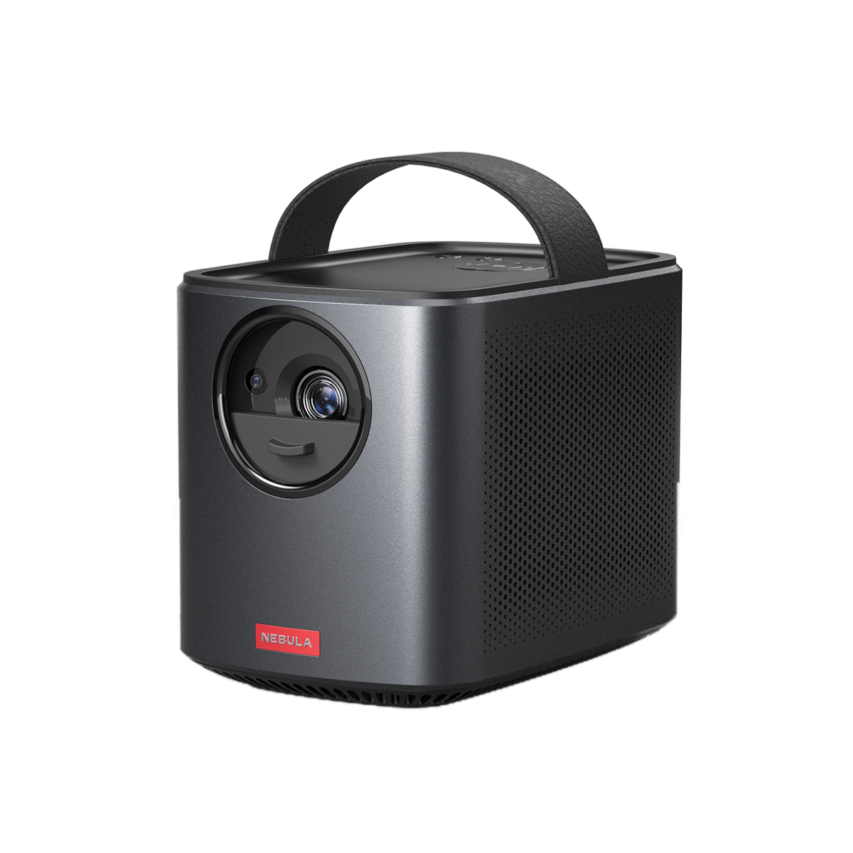 Mini proyector portatil HD -CINE HOME – luckyofertamk