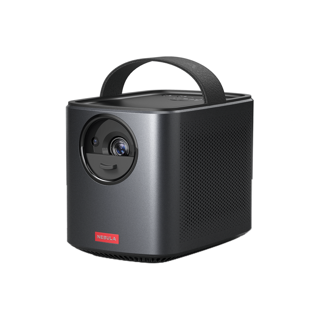 Mars II Pro | Portable Bluetooth Projector