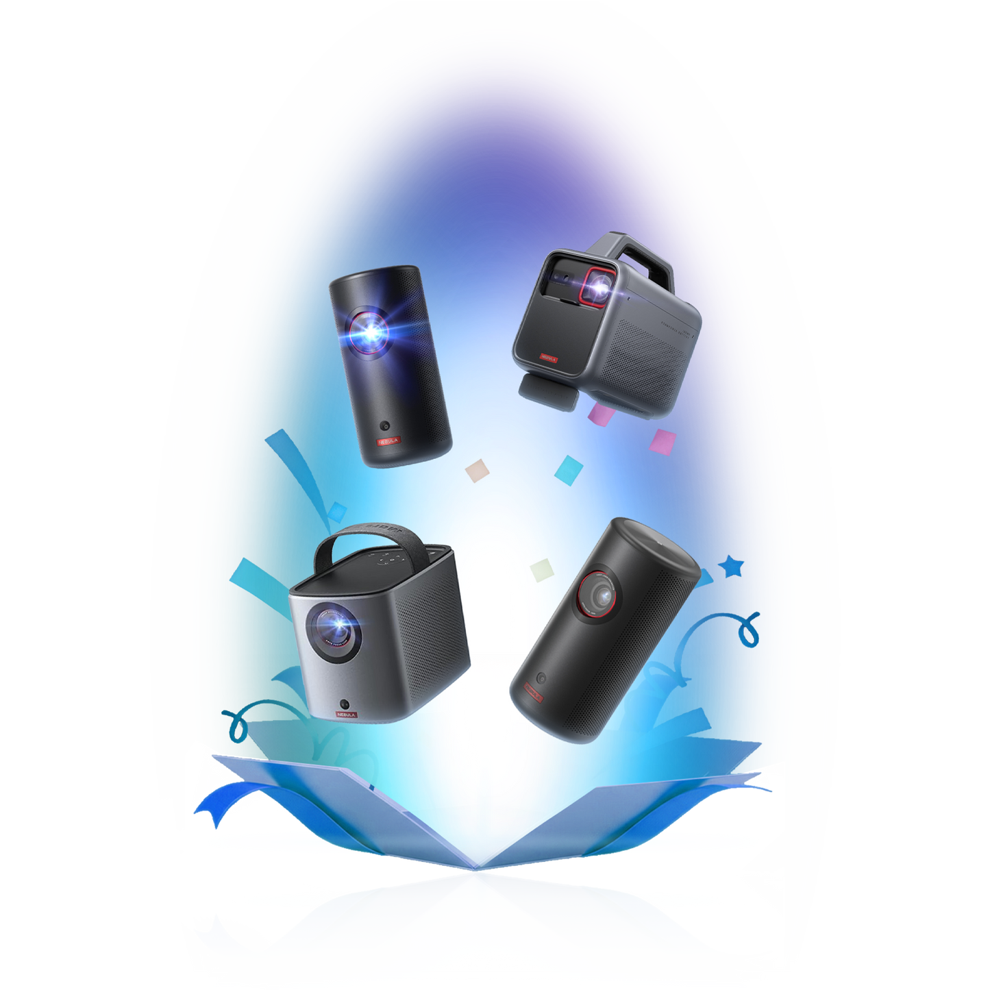 Black Friday Mystery Box $319.99