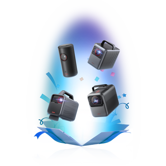 Black Friday Mystery Box $509.99