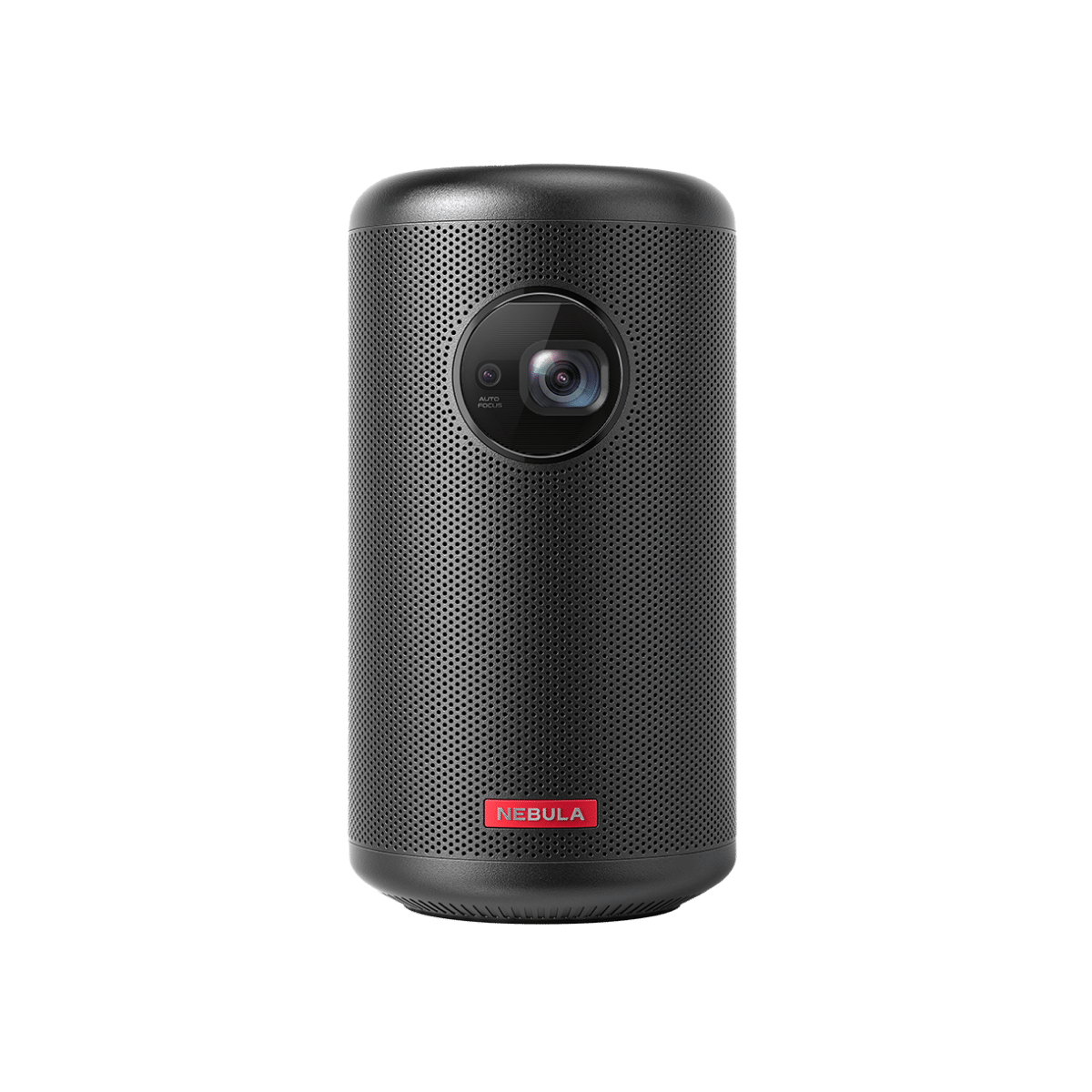 Anker's Nebula Capsule II Projector Runs Android TV, Ups Resolution to 720p  (Updated)