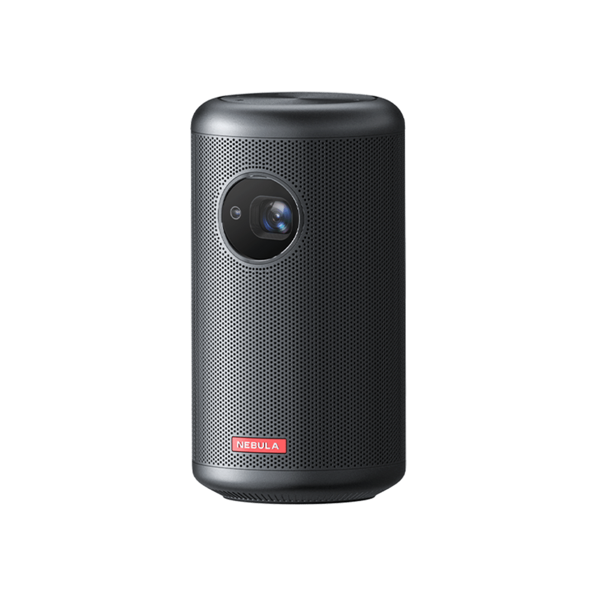 NEBULA by Anker Mars II Pro 500 ANSI Lumen Portable Projector, Native 720P,  40-100 Inch Image TV Projector, Movie Projector with WiFi and Bluetooth