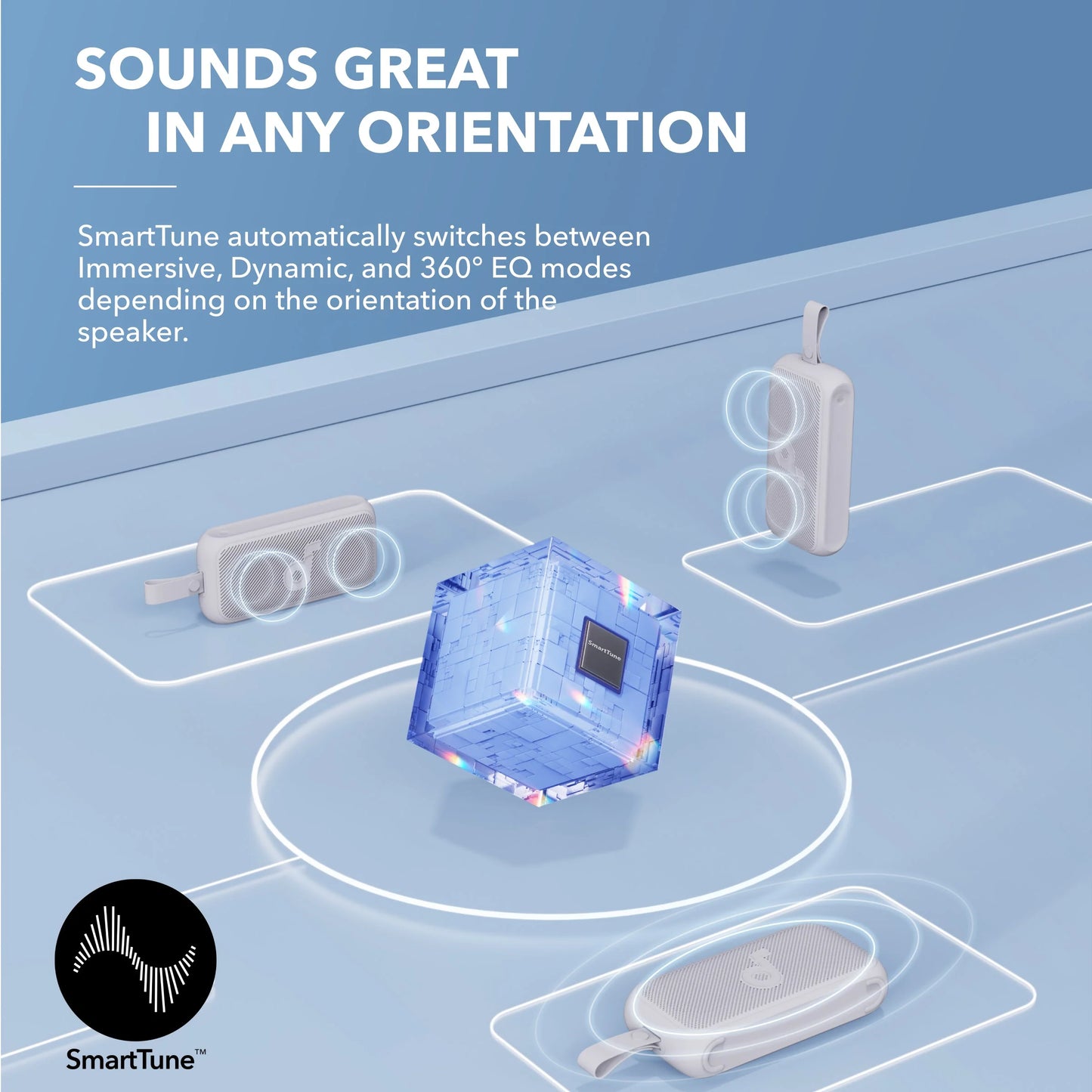 soundcore Motion 300 | Portable Bluetooth Speaker