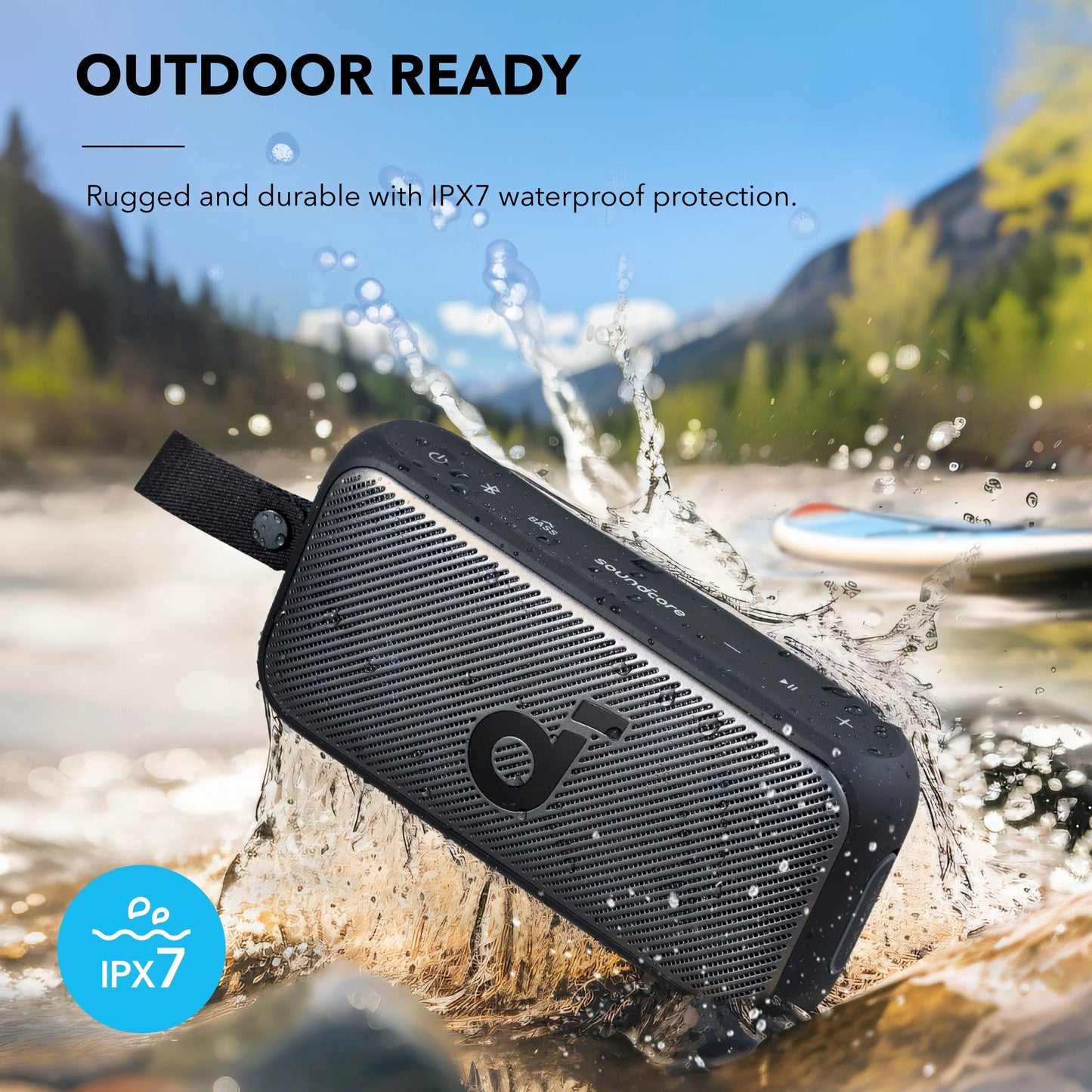 soundcore Motion 300 | Portable Bluetooth Speaker
