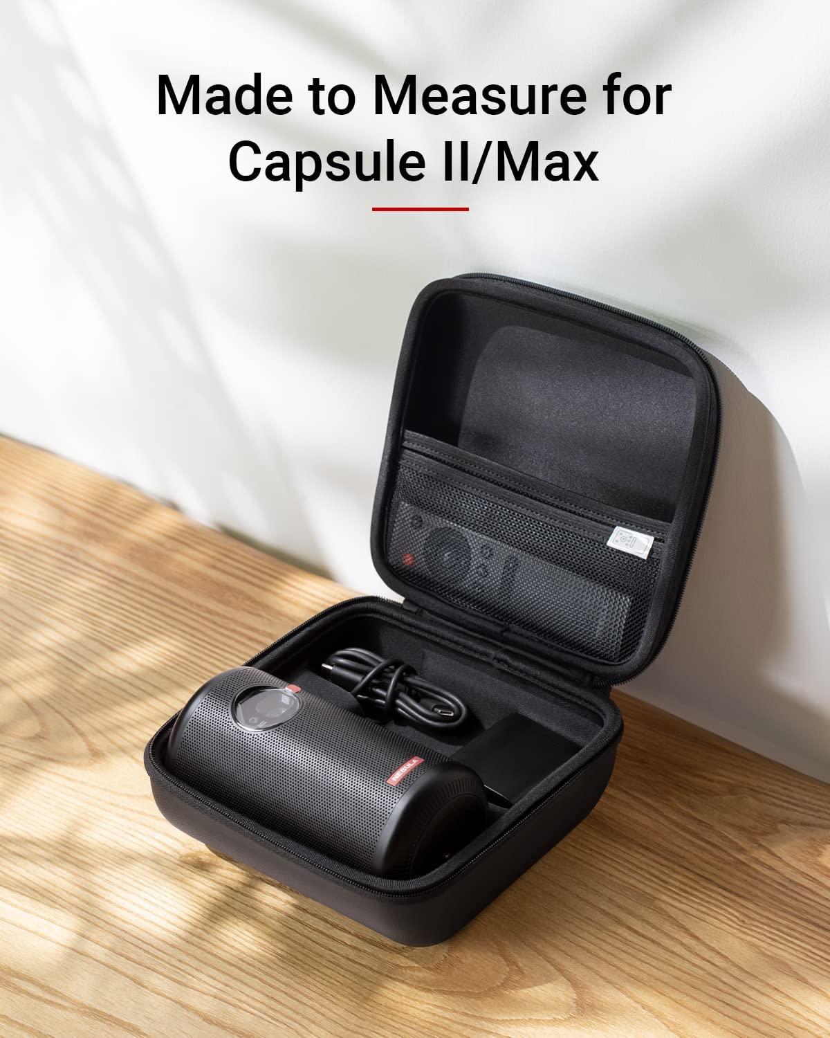 魅力的な価格 Anker Nebula II Capsule Nebula Capsule Japan II 