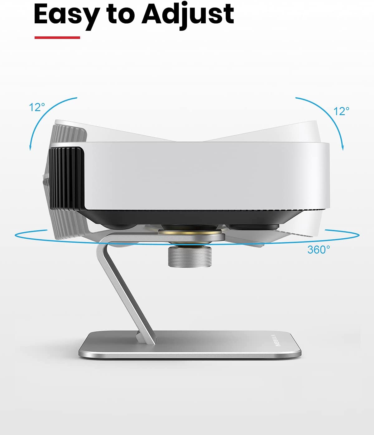 Desk Stand