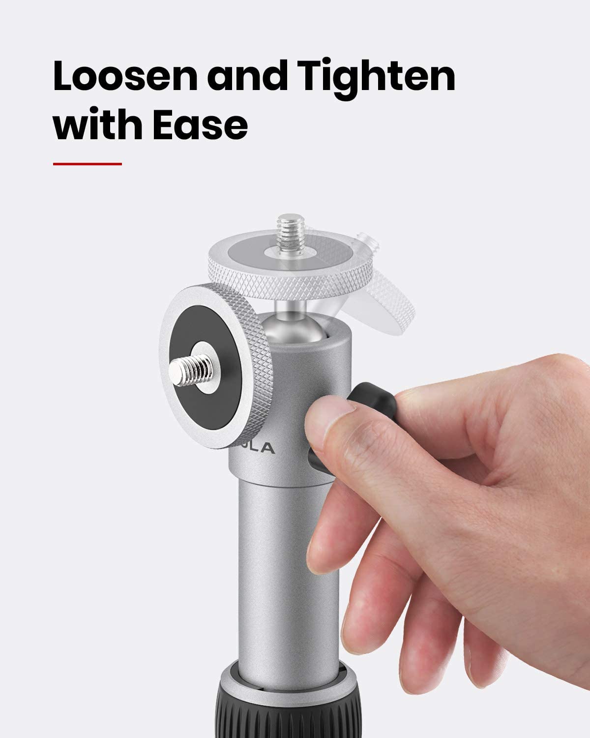 Cosmos Mount Stand