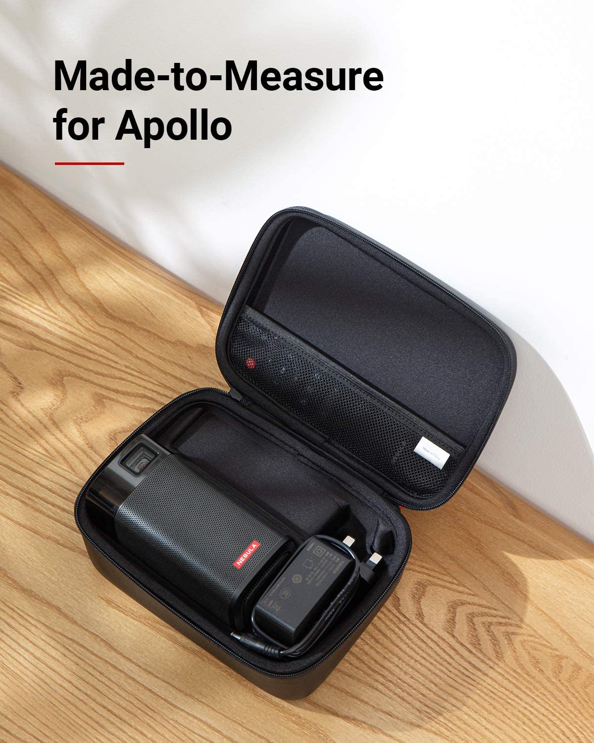 Apollo Carry Case