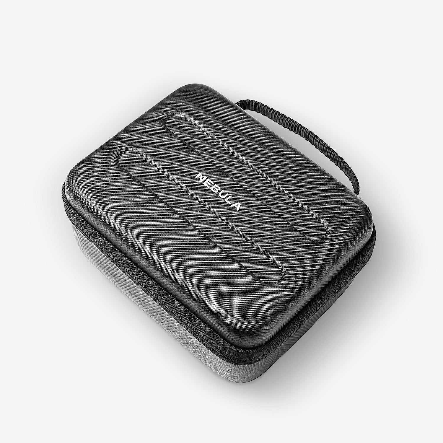 Convenient Portability | Capsule Carry Case - Nebula US