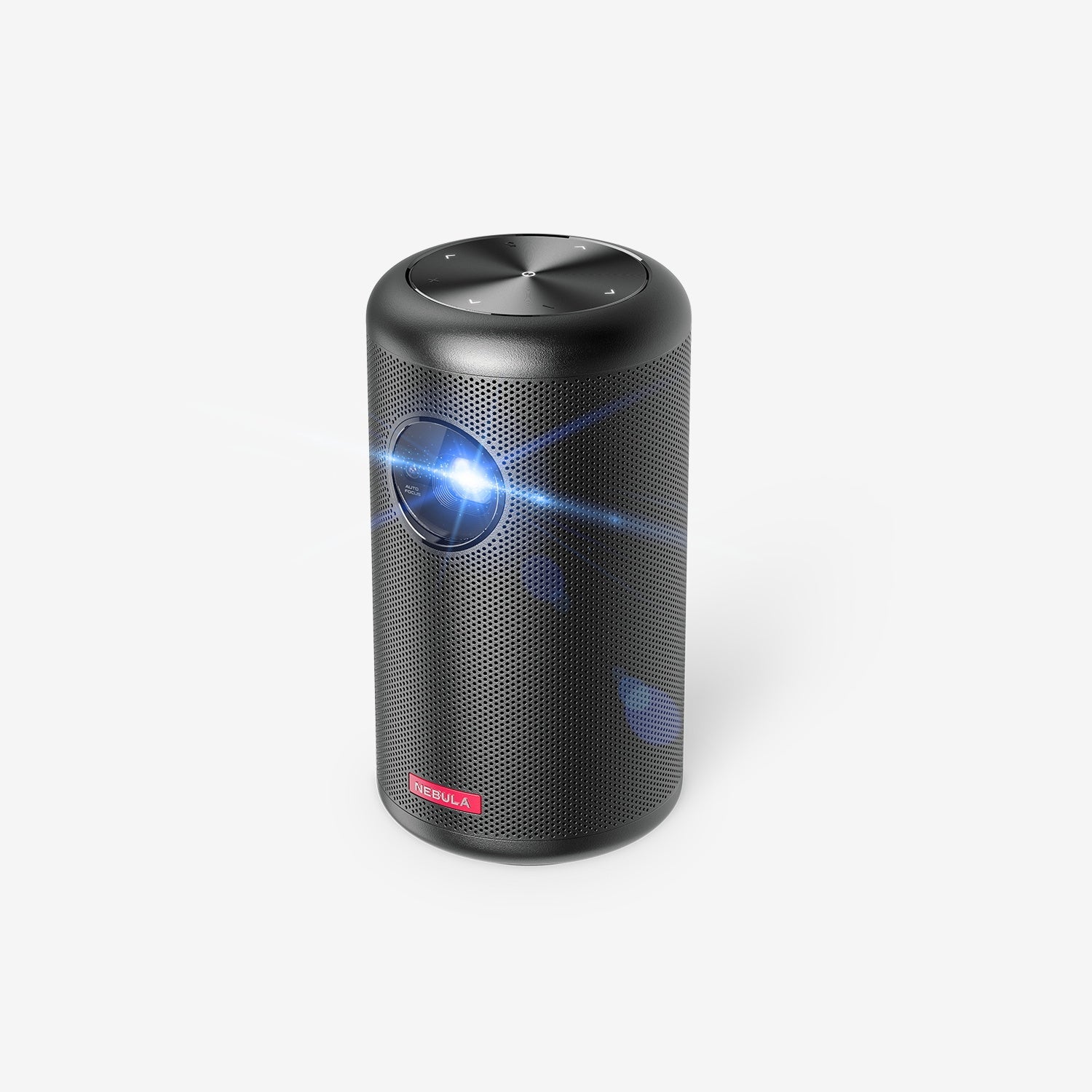 ANKER NEBULA CAPSULE 2ANKER