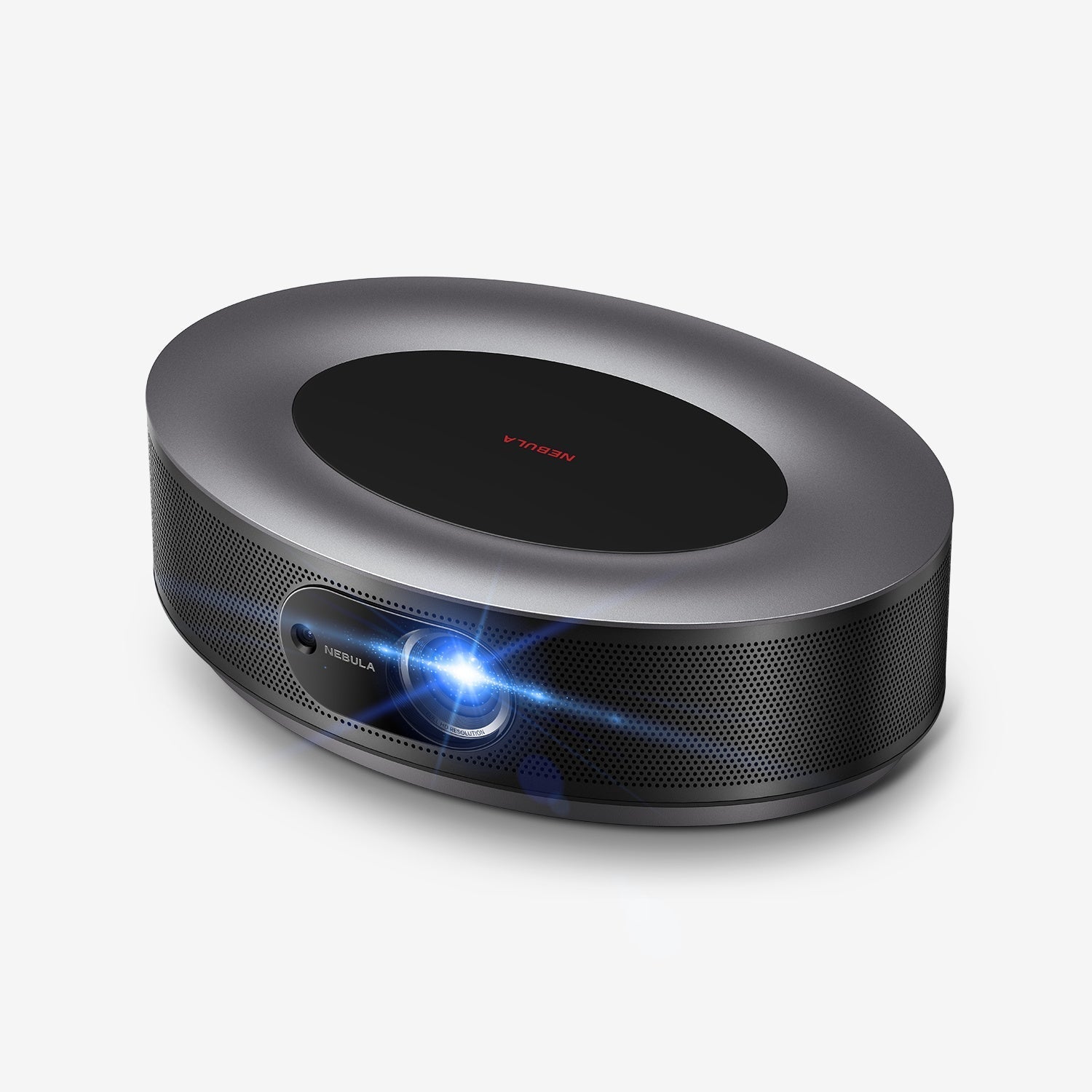 Nebula Cosmos | Remote HD Projector